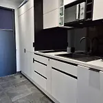 Le Jardin D'eden - Junior Luxe 139 Avec Grande Terrasse By Agn - 2 Personnes 