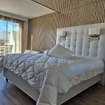Apartment Le Jardin D'eden - Junior Luxe 139 Avec Grande Terrasse By Agn - 2 Personnes 