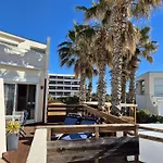 Le Jardin D'eden - Junior Luxe 139 Avec Grande Terrasse By Agn - 2 Personnes 