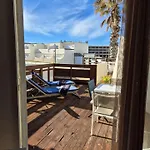 Apartamento Le Jardin D'eden - Junior Luxe 139 Avec Grande Terrasse By Agn - 2 Personnes Réservé Aux Couples *
