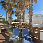 Le Jardin D'eden - Junior Luxe 139 Avec Grande Terrasse By Agn - 2 Personnes Réservé Aux Couples Agde