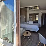 Apartamento Le Jardin D'eden - Junior Luxe 139 Avec Grande Terrasse By Agn - 2 Personnes Réservé Aux Couples