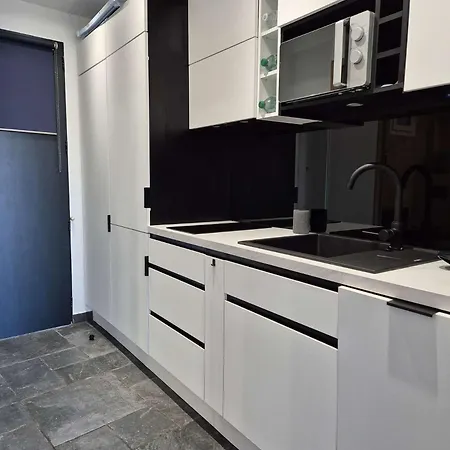 Le Jardin D'eden - Junior Luxe 139 Avec Grande Terrasse By Agn - 2 Personnes 